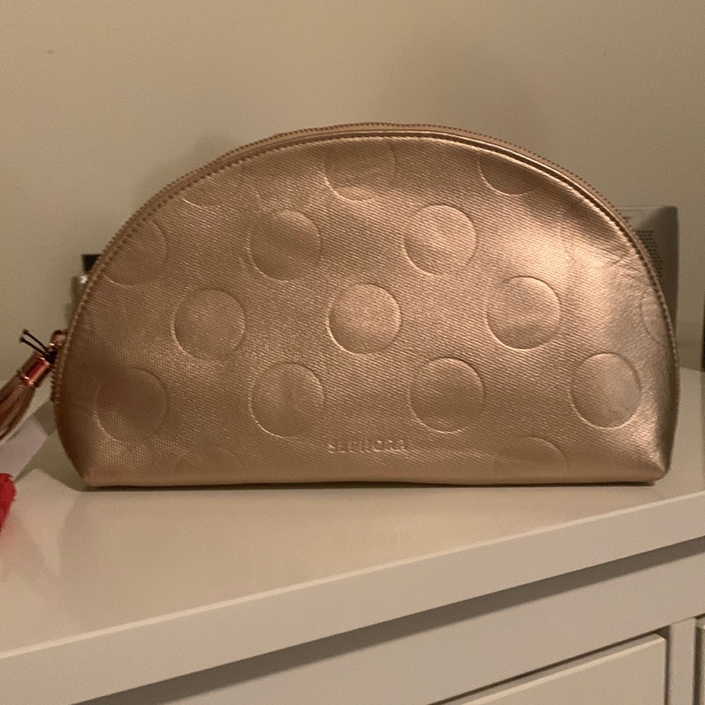 Sephora makeup bag